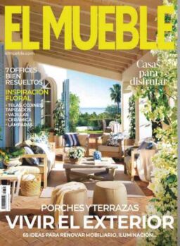 El Mueble – 24 Abril 2026