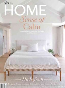 ele HOME – Issue 15 2026