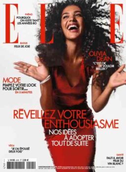 Elle France – 16 Avril 2026