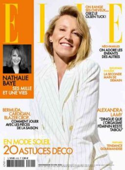 Elle France – 23 Avril 2026
