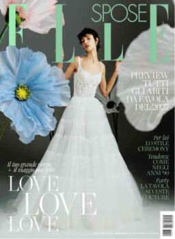Elle Spose Italia – Aprile 2026