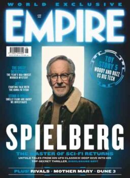 Empire UK – June 2026