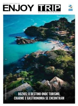 Enjoy Trip – 6 Abril 2026