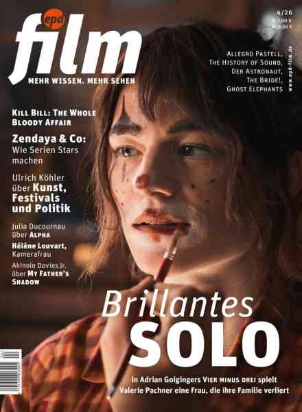 epd Film – April 2026 Cover