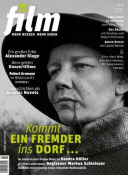 epd Film – Mai 2026