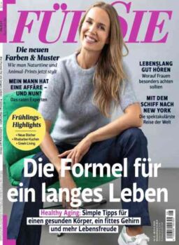 Fur Sie – 8 April 2026