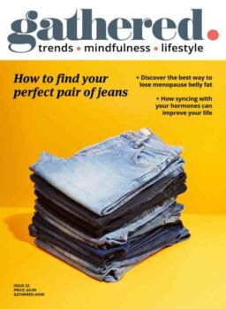 Gathered Magazine – Issue 23 2026