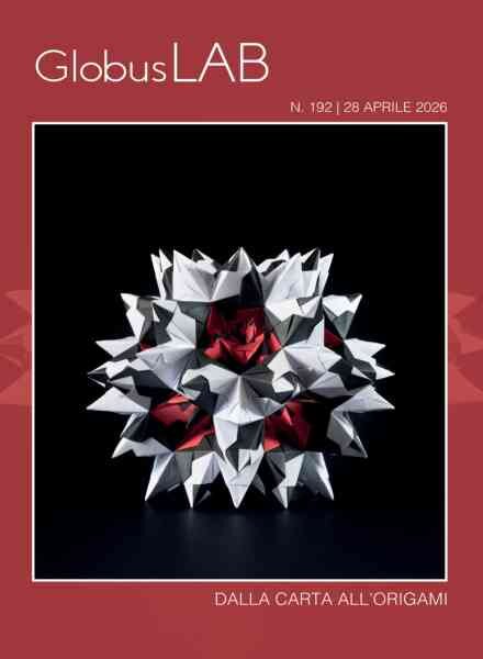 Globus – 28 Aprile 2026 Cover
