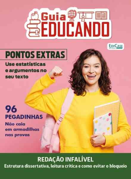 Guia Educando – 29 Marco 2026 Cover