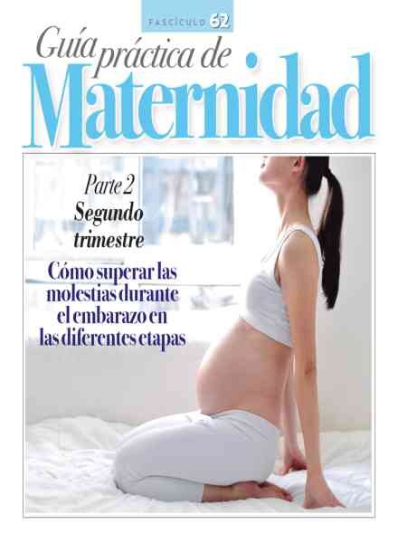 Guia practica de Maternidad – Abril 2026 Cover