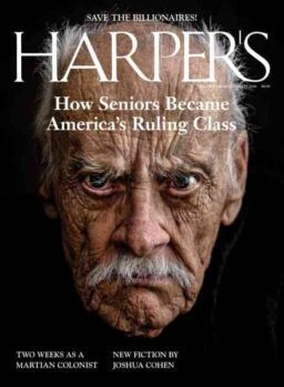 Harper’s Magazine – May 2026
