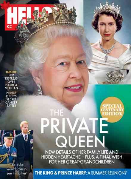 Hello! Canada – 27 April 2026 Cover