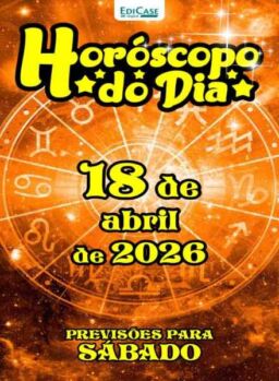 Horoscopo do Dia – 17 Abril 2026