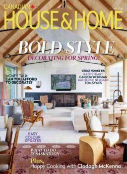 House & Home – May 2026