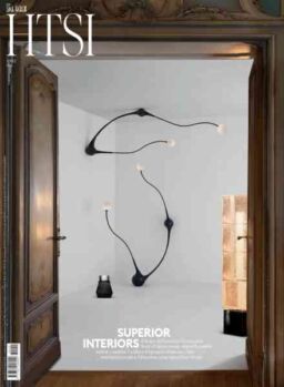 How to Spend It – 24 Aprile 2026