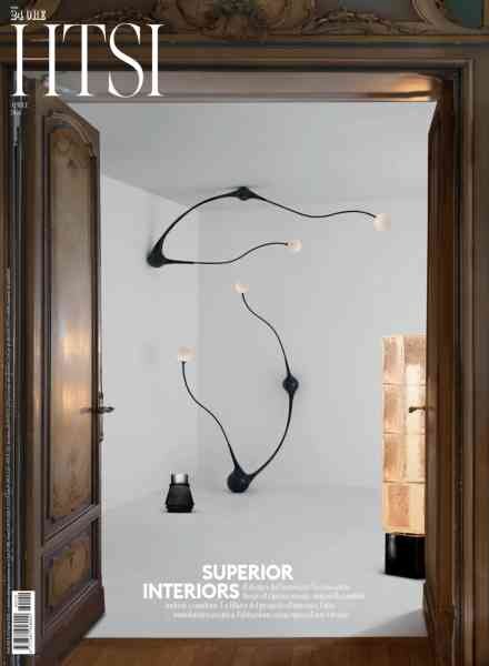 How to Spend It – 24 Aprile 2026 Cover