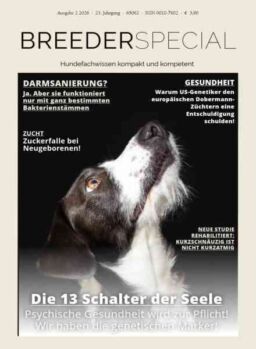 HundeWelt Breeder Special – Nr 2 2026