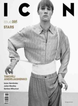 Icon Italia – Maggio 2026