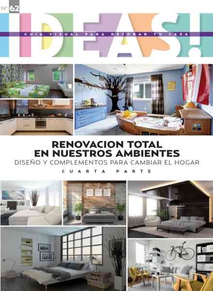 Ideas de decoracion – Abril 2026 Cover