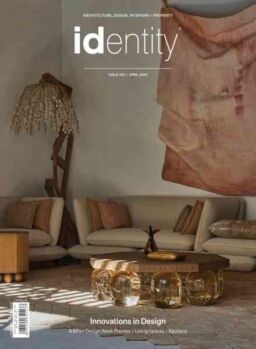 Identity – April 2026