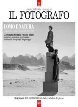 Il Fotografo – Maggio-Giugno 2026
