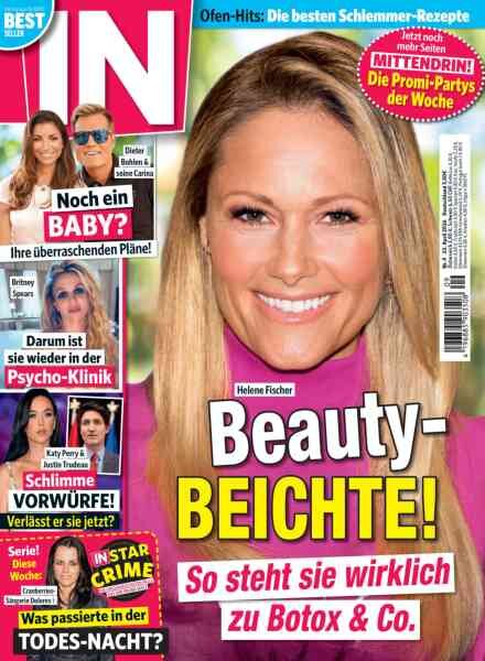 IN – 22 April 2026 Cover
