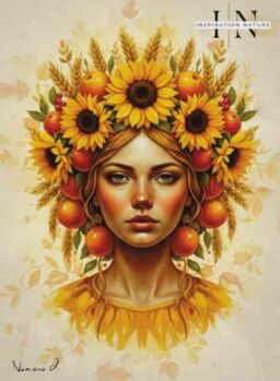 Inspiration Nature – Avril 2026