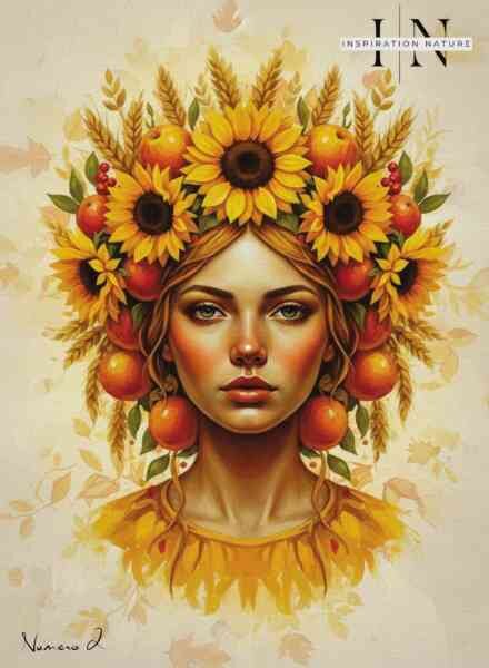 Inspiration Nature – Avril 2026 Cover