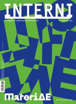 Interni Italia – Aprile 2026