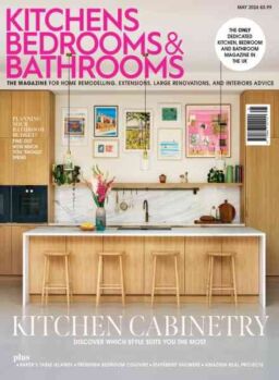 Kitchens Bedrooms & Bathrooms – May 2026