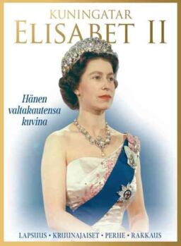 Kuningatar Elisabet II – 15 Huhtikuu 2026