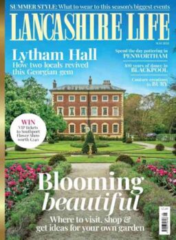 Lancashire Life – May 2026
