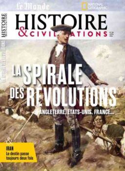 Le Monde Histoire & Civilisations – Avril 2026