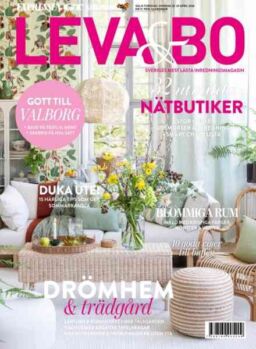 Leva & Bo – 23 April 2026