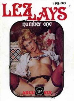 Lez Lays – Number 1 1970