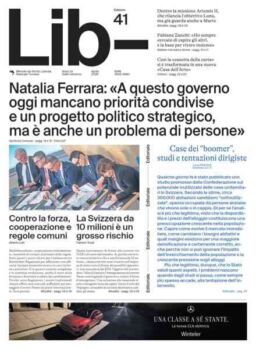 Lib- – Aprile 2026