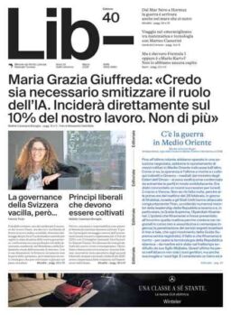 Lib- – Marzo 2026
