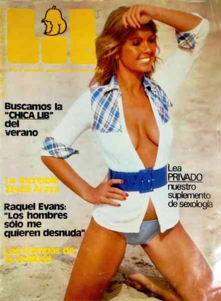 Lib – N 39 1977 Cover