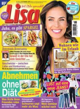 Lisa – 30 Marz 2026