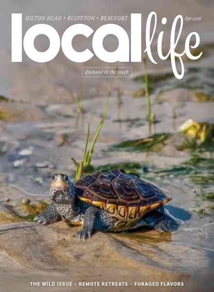 Local Life – April 2026 Cover