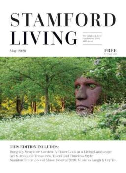 Local Living Magazine – May 2026