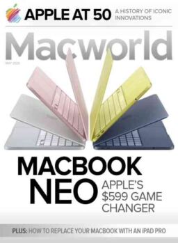 Macworld USA – May 2026