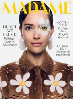 Madame – Mai 2026