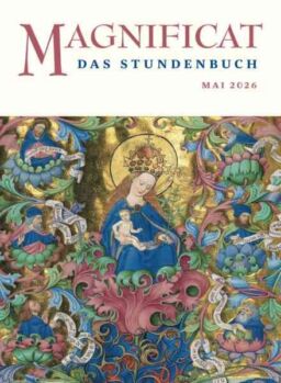 Magnificat – Mai 2026