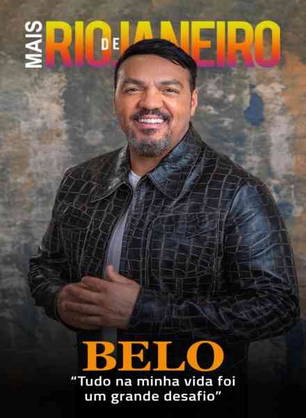 Mais Rio de Janeiro – 13 Abril 2026 Cover