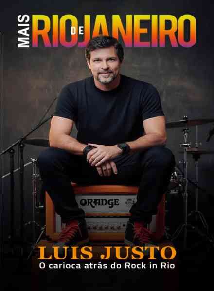 Mais Rio de Janeiro – 27 Abril 2026 Cover