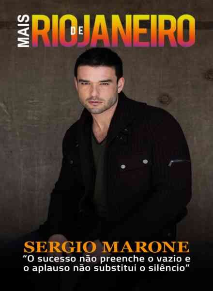 Mais Rio de Janeiro – 30 Marco 2026 Cover