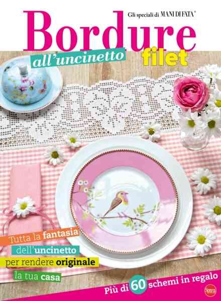 Mani di Fata Speciale – 24 Aprile 2026 Cover