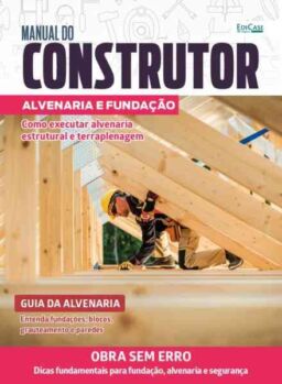 Manual do Construtor – Abril 2026
