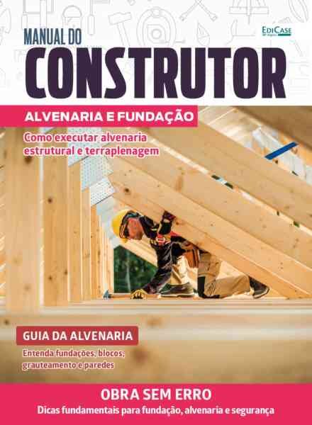 Manual do Construtor – Abril 2026 Cover